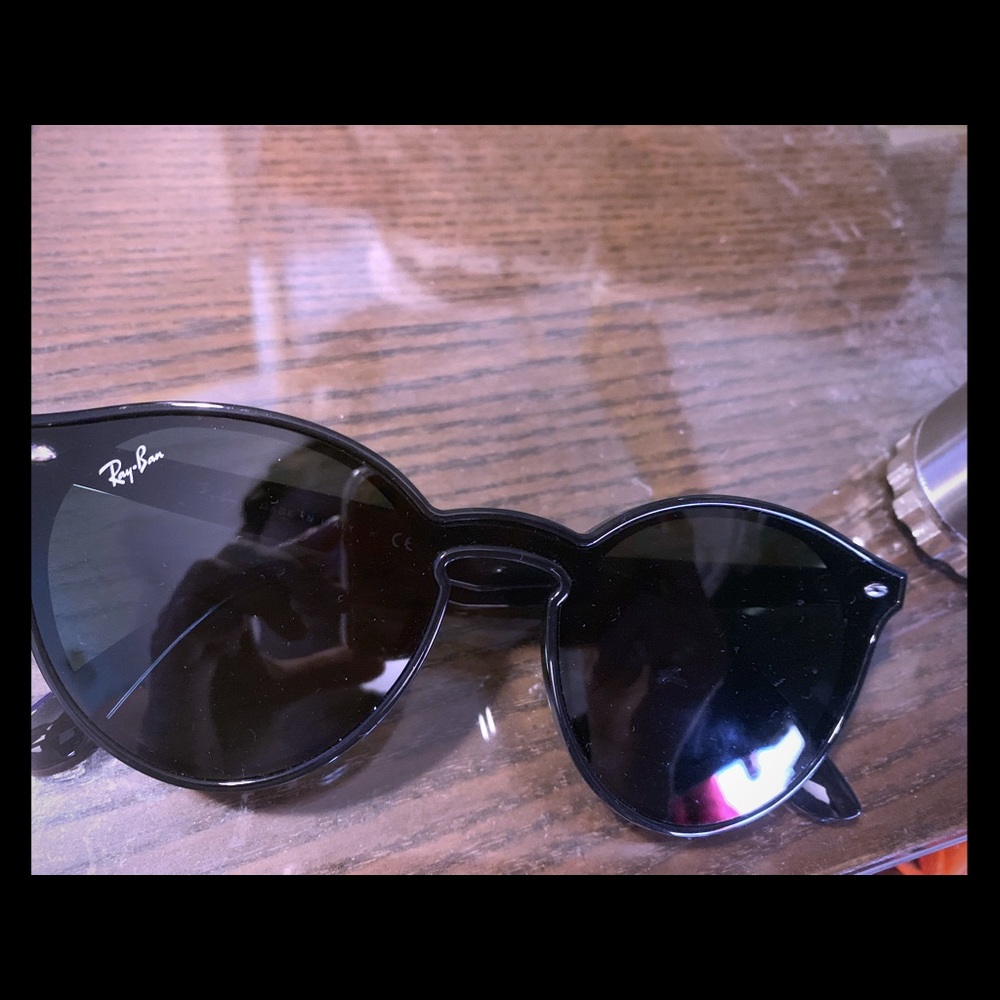 Rayban sunglasses